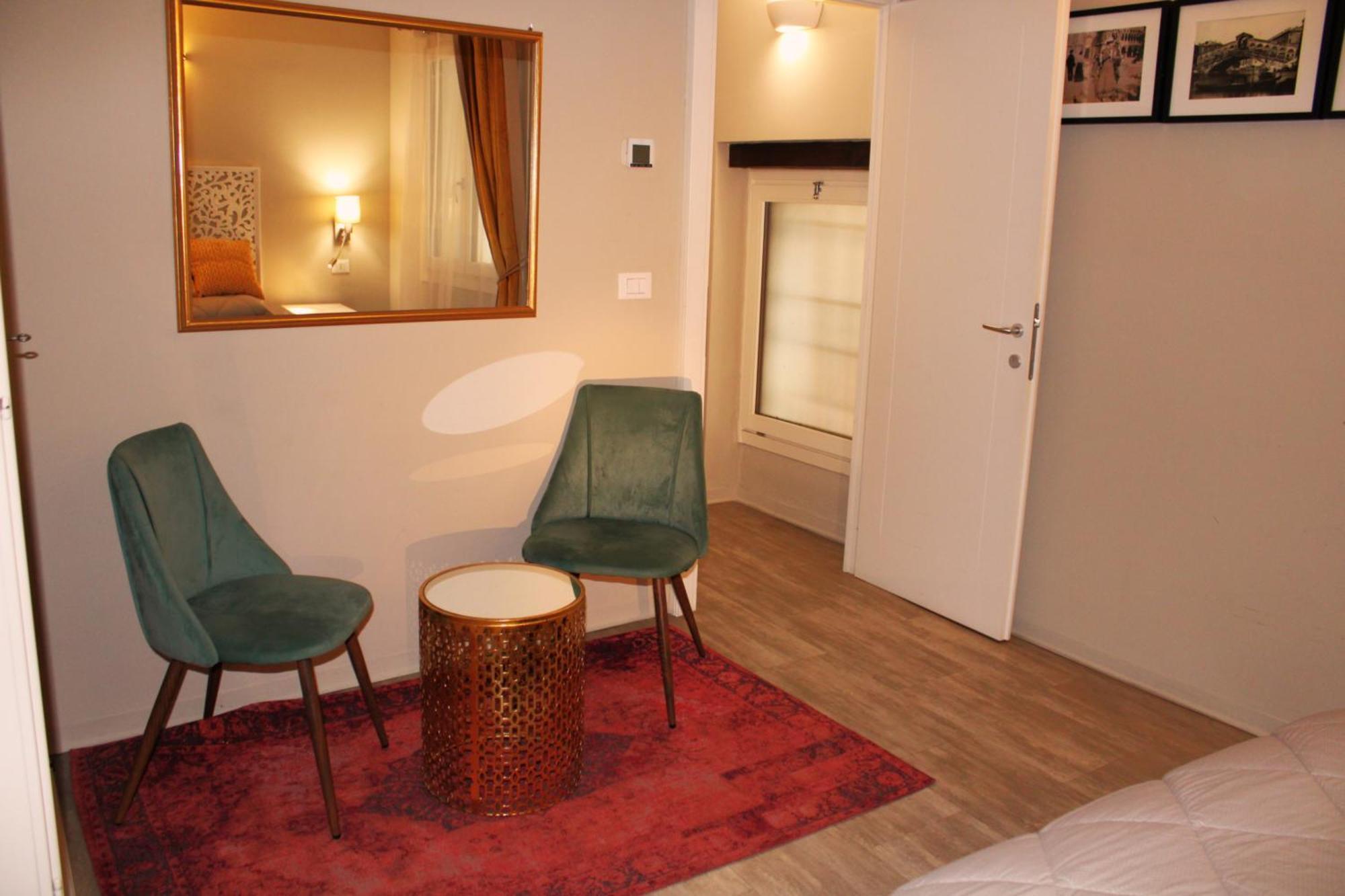 San Marco Fenice 3bdr 2bth * Venecia