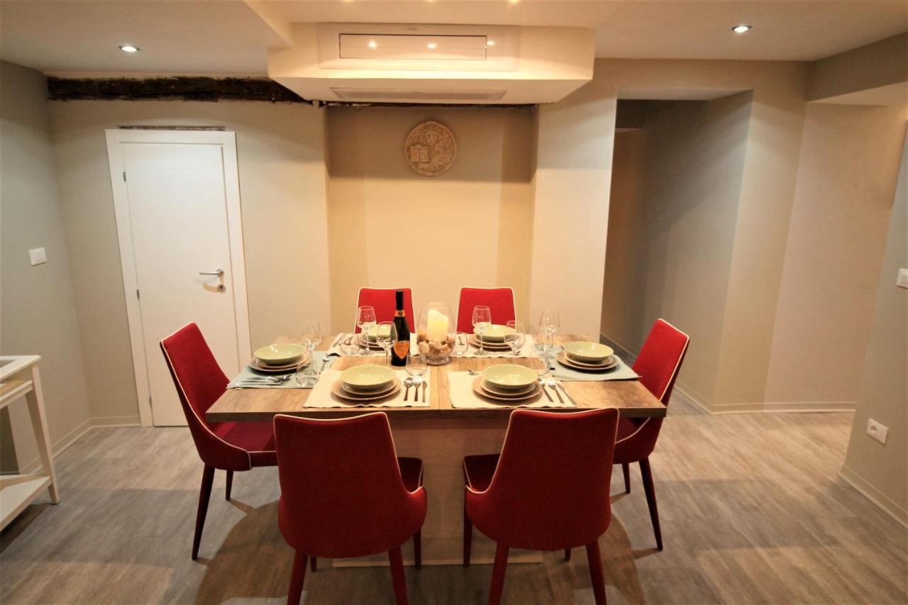 San Marco Fenice 3bdr 2bth Appartamento