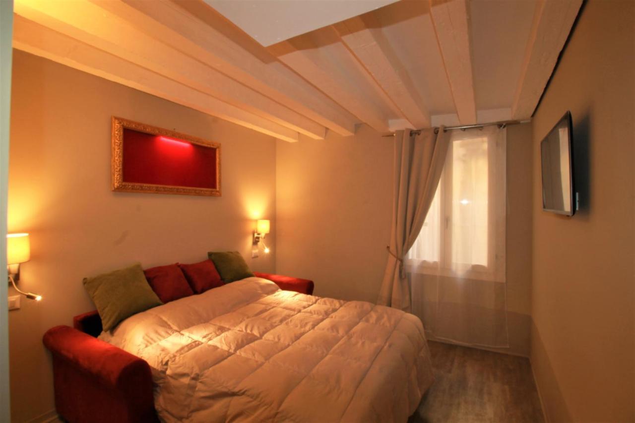 San Marco Fenice 3bdr 2bth * Venezia