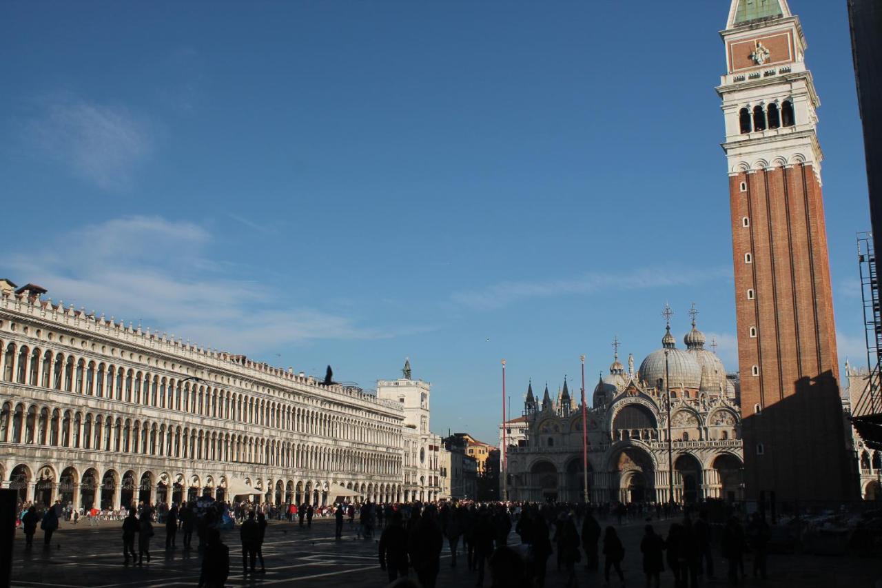 San Marco Fenice 3bdr 2bth Appartamento