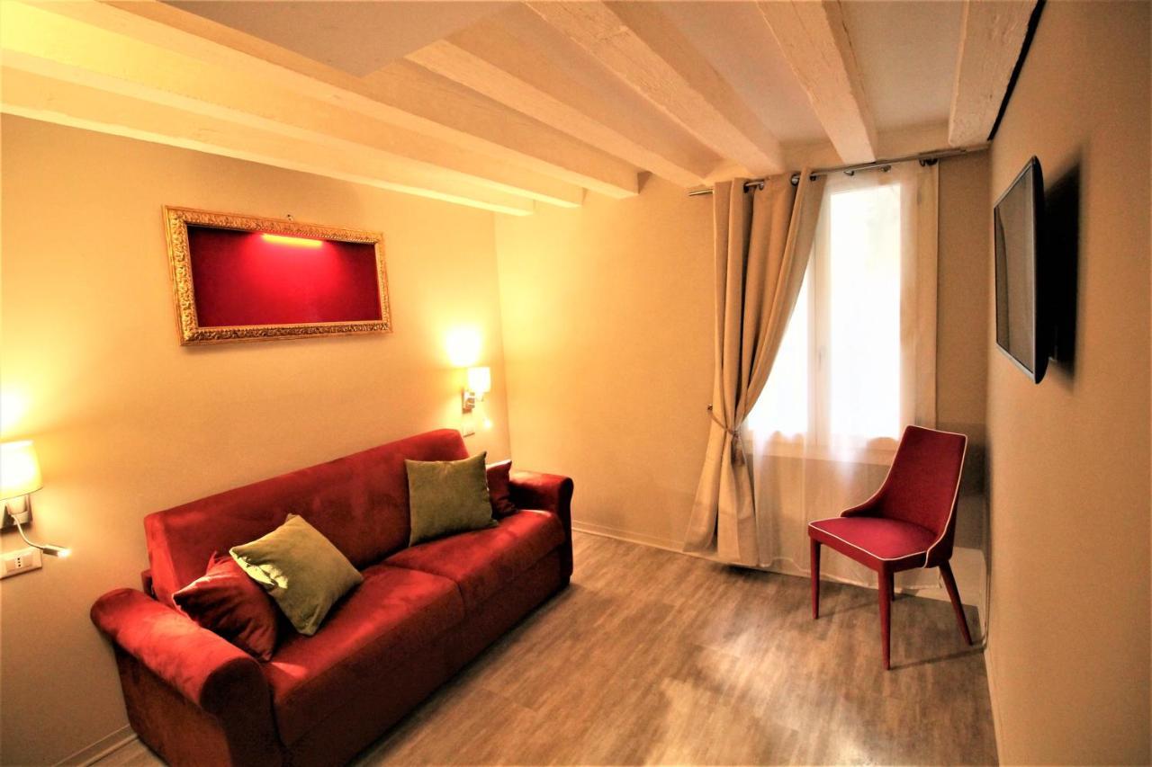 San Marco Fenice 3bdr 2bth Appartamento