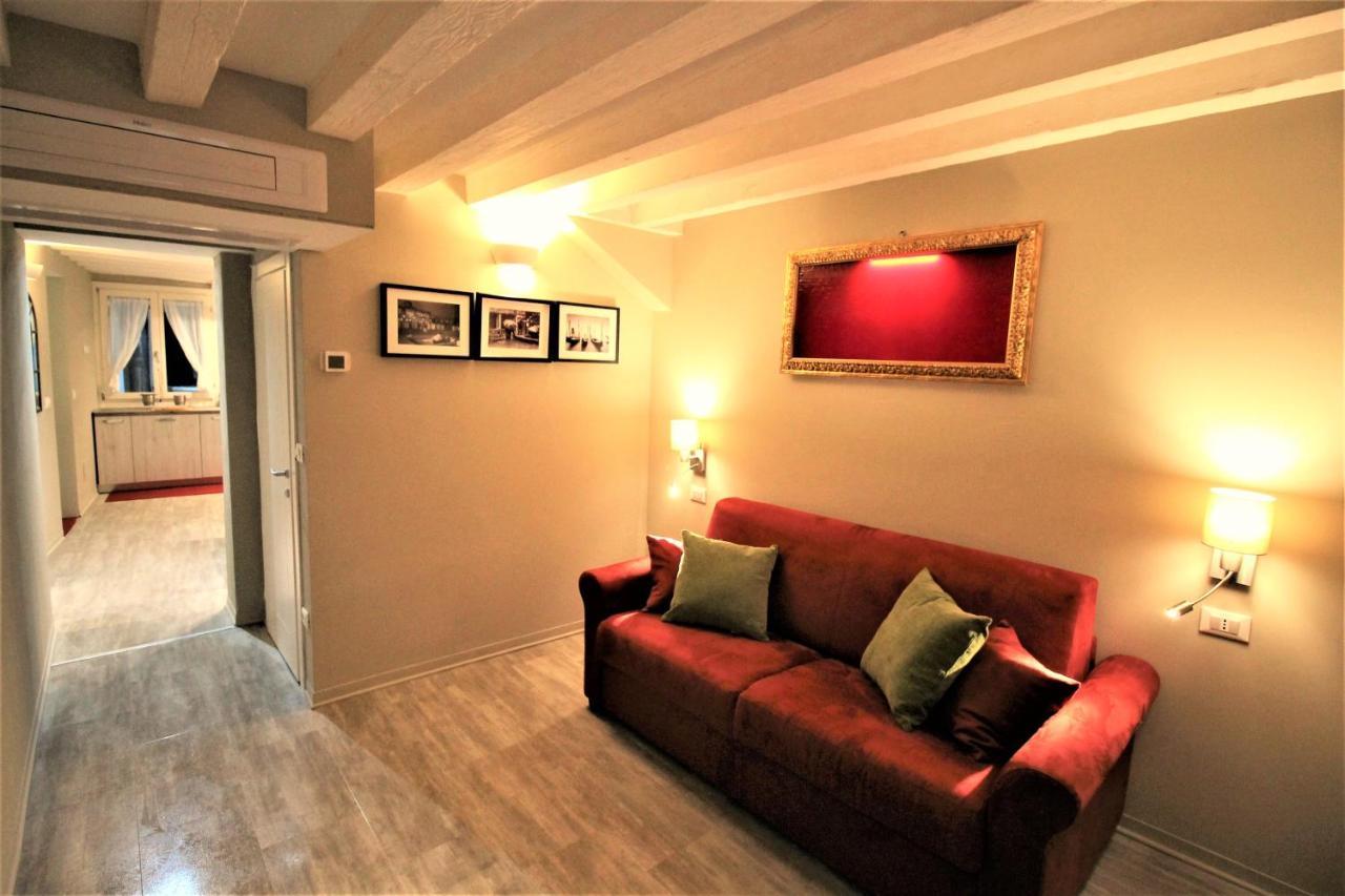 San Marco Fenice 3bdr 2bth Appartamento *