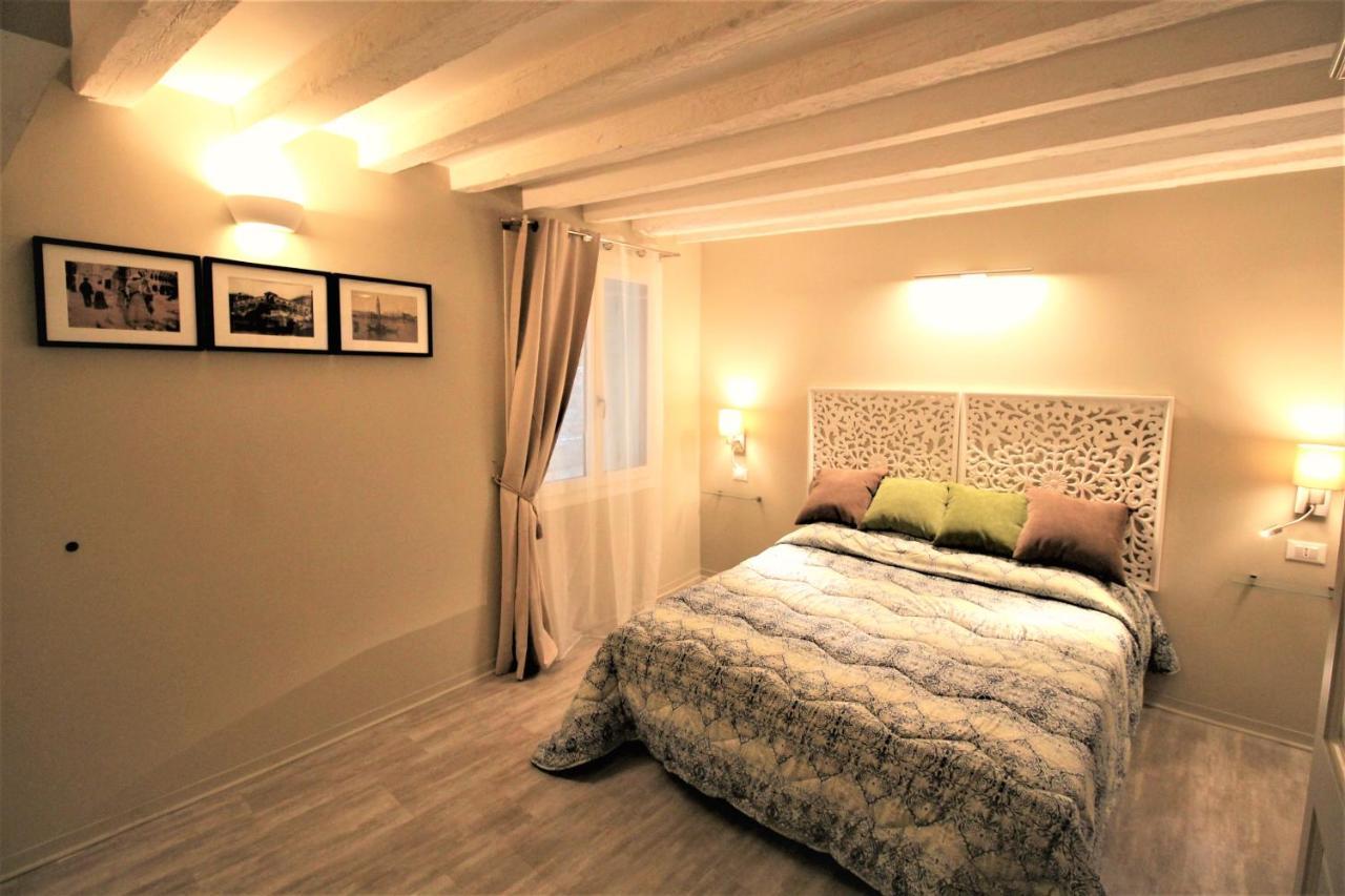San Marco Fenice 3bdr 2bth Venezia