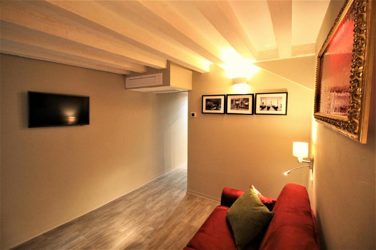 San Marco Fenice 3bdr 2bth Appartamento *