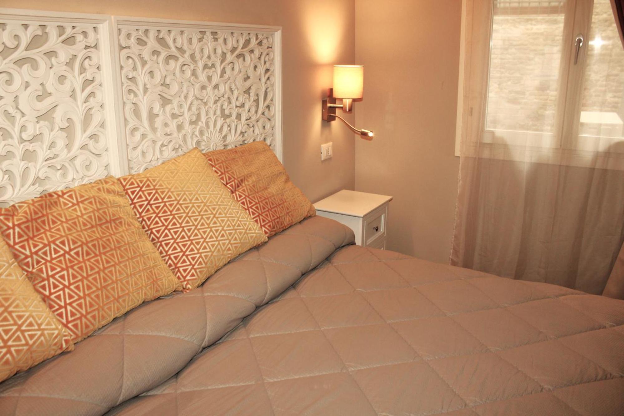 Appartamento San Marco Fenice 3bdr 2bth Venezia