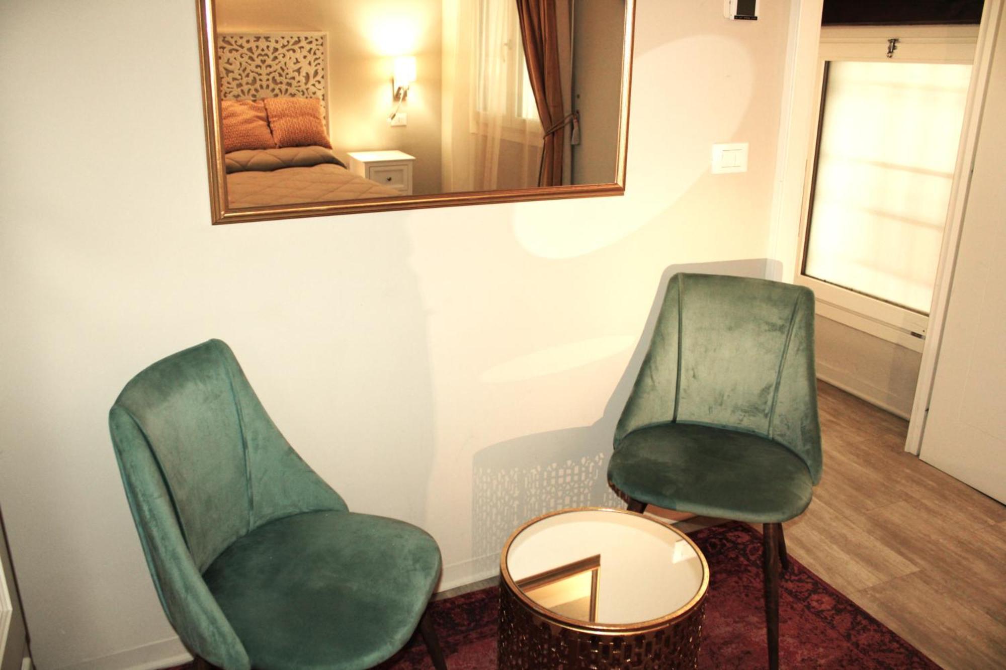 Appartamento San Marco Fenice 3bdr 2bth