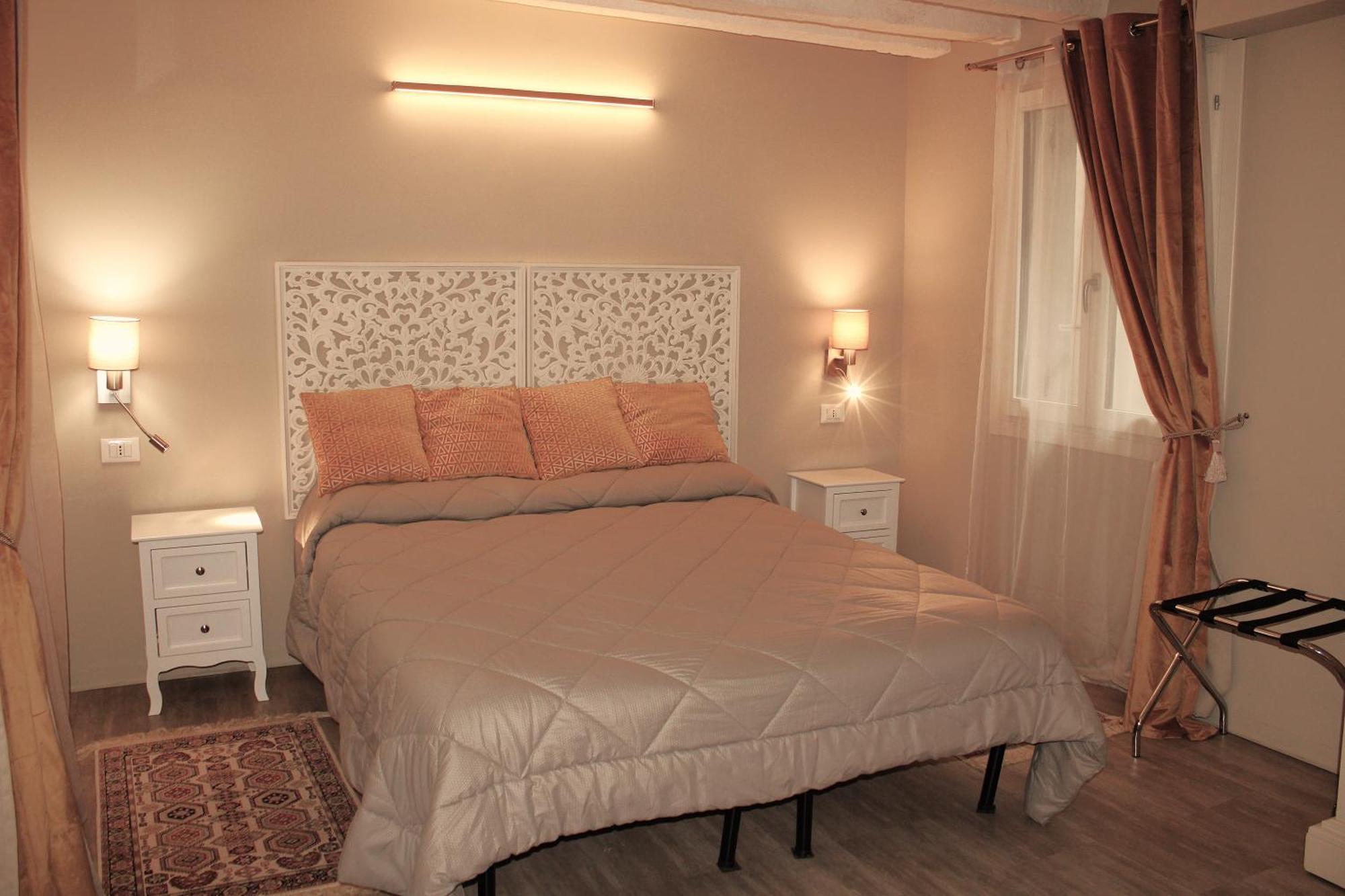 San Marco Fenice 3bdr 2bth Venezia